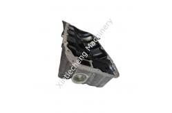 China Customized Oil Rig Components With Heat Treatment Quenching And Tempering supplier