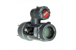China FISHER DLC3010 Digital Level Controller 0.25% Accuracy Ultrasonic Level Meter supplier