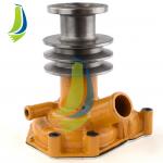 6110-63-1110 Engine Water Pump 6110631110 For S4D120 for sale