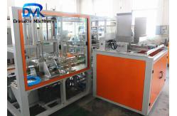 China One - Piece Bottle Packing Machine Carton Wrapping and Unpacking Machine supplier