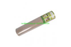 China 0.92mm Thick 100Gsm 0.82*32m Temporary Protective Floor Covering supplier