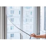Factory Fly Screen Mesh Rolls/Pvc Windows Insect Net for sale