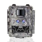 30MP Dual Lens Wildlife Hunting Camera 1080P Night Vision IP67 for sale
