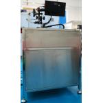 Multifunctional Stencil Inspection Table , Industrial PCB Stencil Testing Equipment