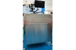 China Multifunctional Stencil Inspection Table , Industrial PCB Stencil Testing Equipment supplier