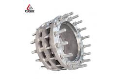 China Welding Techniques And Quality Assurance For Steel Joint Fabrication supplier