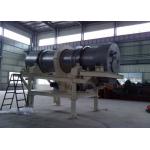 High Efficiency Detergent Powder Mixing Machine Post Blending Mixer