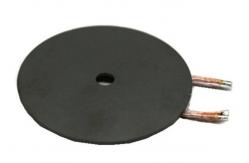 China Forewell Wireless Charger Inductive Charging Coil Fast Charge Qi Standard supplier
