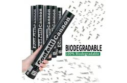 China Biodegradable Paper Money Dollar Party Poppers Confetti Cannon supplier