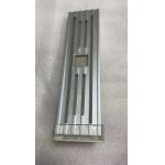 CE RoHS Metal Fabrication Parts , Anodizing Cnc Machining Sheet for sale