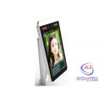 SDK 8inch RFID QR Code Reader Touchless Face Recognition Scanner For Supermarket for sale