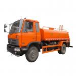 Dongfeng 4x2 10m3 Watering Cart 10m3 Water Cart 10m3 Watering Cart Truck for sale