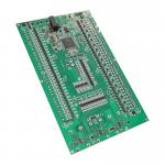 Single Layer Pcb PCBA Manufacturers High Frequency Pcb Board Printing for sale