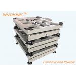 Platform Bench Industry Weight Scale INSKC-30kg 600kg 300x400mm IP65 Carbon Steel counting scale for sale