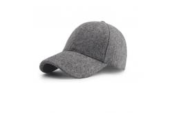 China Creative Comfortable Sports Dad Hats For Boys OEM / ODM Available supplier