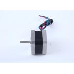 2 Phase Nema 17 Geared Stepper Motor 1.6KG.CM-7.3KG.CM ISO9001 for sale