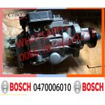 Genuine VP30 Fuel Injection Pump 0470006003 0470006010 for  2644P501  3056E 216-9824 10R-9695 for sale