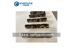 China Walnut Dates Cake Production Line supplier