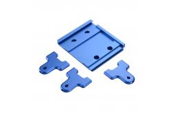 China Processing With Drawings Electrical And Electrical Product Accessories Balance Rail supplier