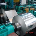 0.045mm 8021 Aluminium Foil For Blister Packaging for sale