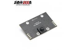 China Custom 0.3MP GC0308 Sensor Industrial USB Camera Module supplier