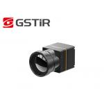 LWIR Thermal Imaging Module With 640x512 12μM Infrared Detectors For Outdoors for sale