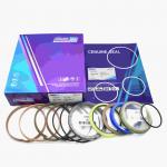 Hitachi EX110DY Boom Cylinder Seal Kit for Hydraulic Excavators for sale