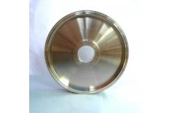 China Electroplated alloy grinding wheel 6 inch grinding wheel machine diamond grinding wheel supplier