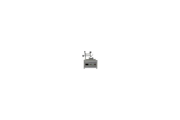 45 Degree Electric Pencil Hardness Test Machine For MP3 Shell