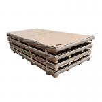 Cold Rolled 430 Stainless Steel Sheet BA Surface 1000-6000mm for sale