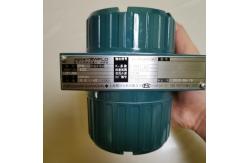 China YOKOGAWA Digital YEWFLO Vortex Flowmeter With FOUNDATION Fieldbus supplier