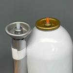 Eco-Friendly Male Bag on Valve for Beverage Industry with Food-Grade Materials and Easy Maintenance for sale