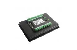 China HMI Touch Screen Automatic Bagging Controller For Hopper Packaging Machine supplier