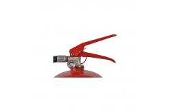 China 2L Foam Fire Extinguisher Cartridge Water Mist Fire Extinguisher supplier