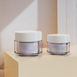 OEM ODM brand customized moisturizing cream skin care VC anti-aging branded moisturizing face cream advanced VC luster cream for sale