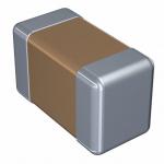Ceramic Capacitors SMD Ferrite Bead C1608X5R1A226MT For General for sale