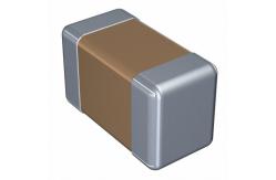 China Ceramic Capacitors SMD Ferrite Bead C1608X5R1A226MT For General supplier