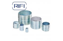 China Galvanized IMC Conduit Pipe 10ft X 1in For Electrical Cable Protection supplier