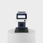 Precise Benchtop Spectrophotometer Non Contact Measurement 20mm Aperture for sale