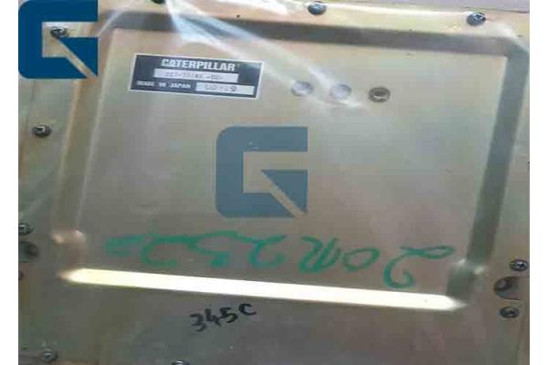 Excavator Accessories E345C ECU 227-7714 Computer Controller Panel 227-7714X
