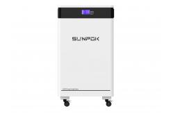 China 48V 300ah 15Kwh Lithium Solar Battery Rechargeable Storage Lithium Ion Batteries supplier