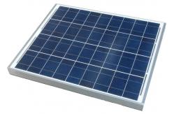 China White Frame Solar Power Equipment / High Efficiency Solar Panels High Transmittance supplier