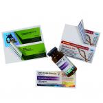 10ml Oral / Injectable vial Glass Vial Labels