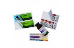 China 10ml Oral / Injectable vial Glass Vial Labels supplier