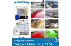 China Polyacrylamide PAM Cationic Anionic Polyacrylamide Flocculant 9003-05-8 flocculant water treatment supplier