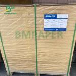 35gsm 38gsm Greaseproof Paper For Sandwich Packaging Food Safe Grade 50 x 70cm for sale