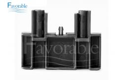 China Plastic Blocks Off Fixing Battens Conveyor Vector 129559 704679 supplier