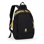 Waterproof Customized Childrens Back Pack Polyester Cartoon Pattern