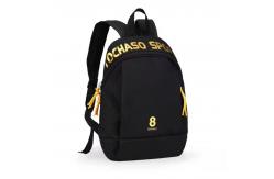 China Waterproof Customized Childrens Back Pack Polyester Cartoon Pattern supplier