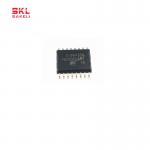 SI8642BD-B-ISR Power Isolator IC Low Cost Secure Power Isolation Solution for sale